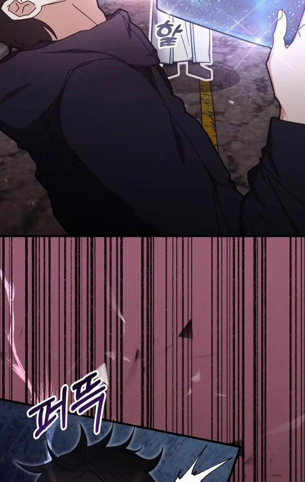 Học Viện Tối Thượng 91 trang 95