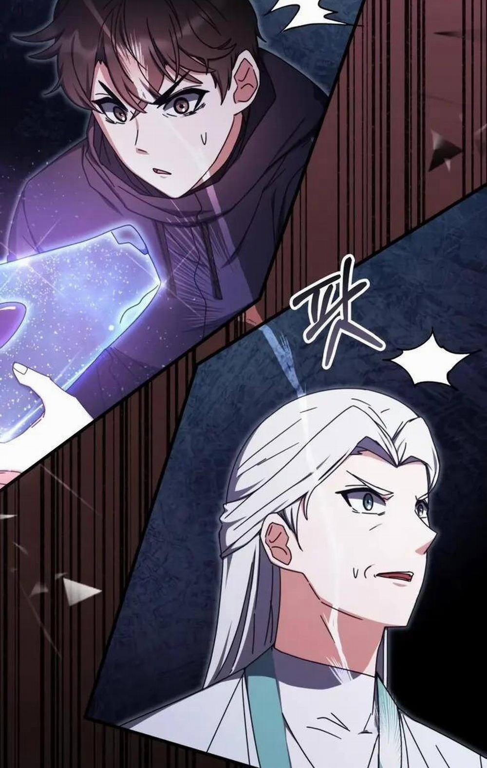 Học Viện Tối Thượng 91 trang 96