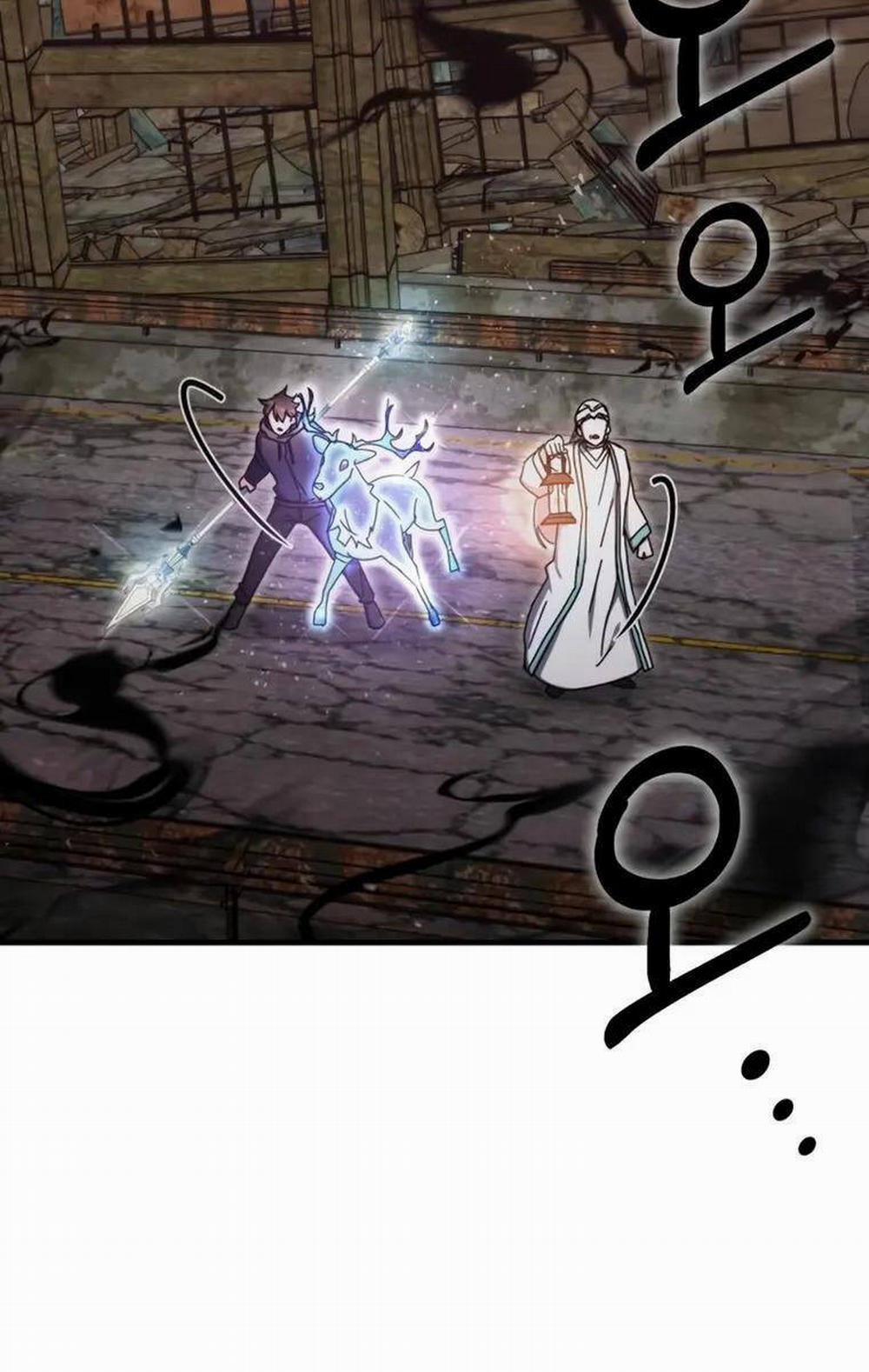 Học Viện Tối Thượng 91 trang 98