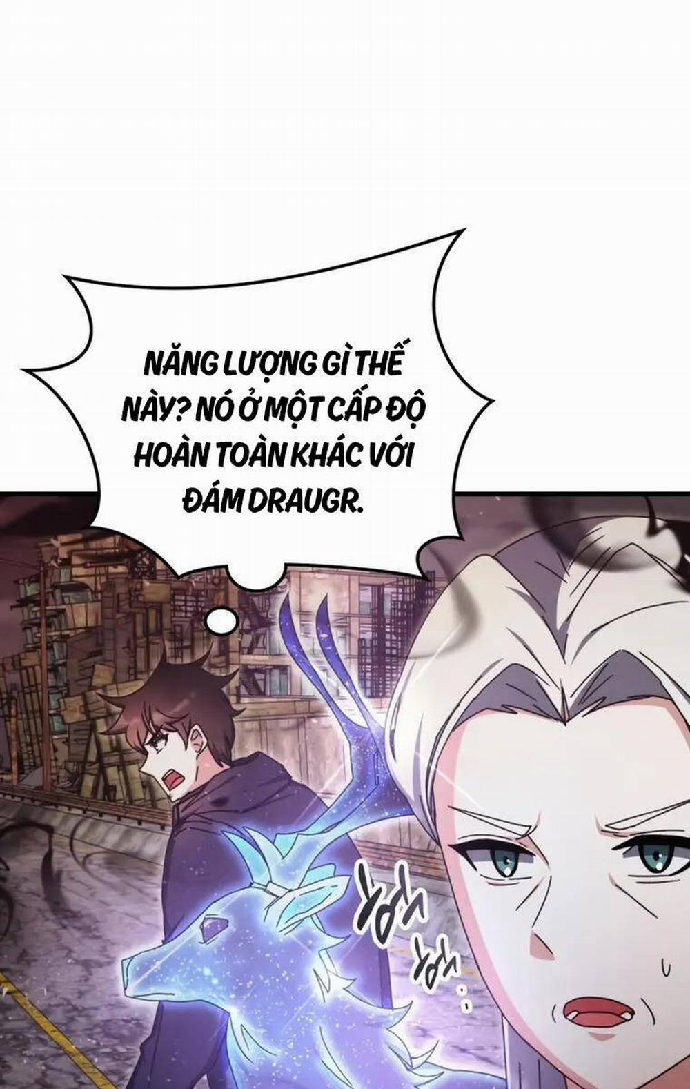 Học Viện Tối Thượng 91 trang 99