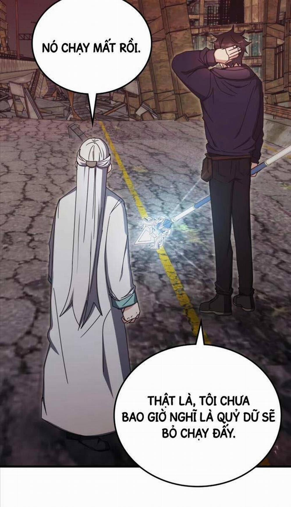 Học Viện Tối Thượng 92 trang 100