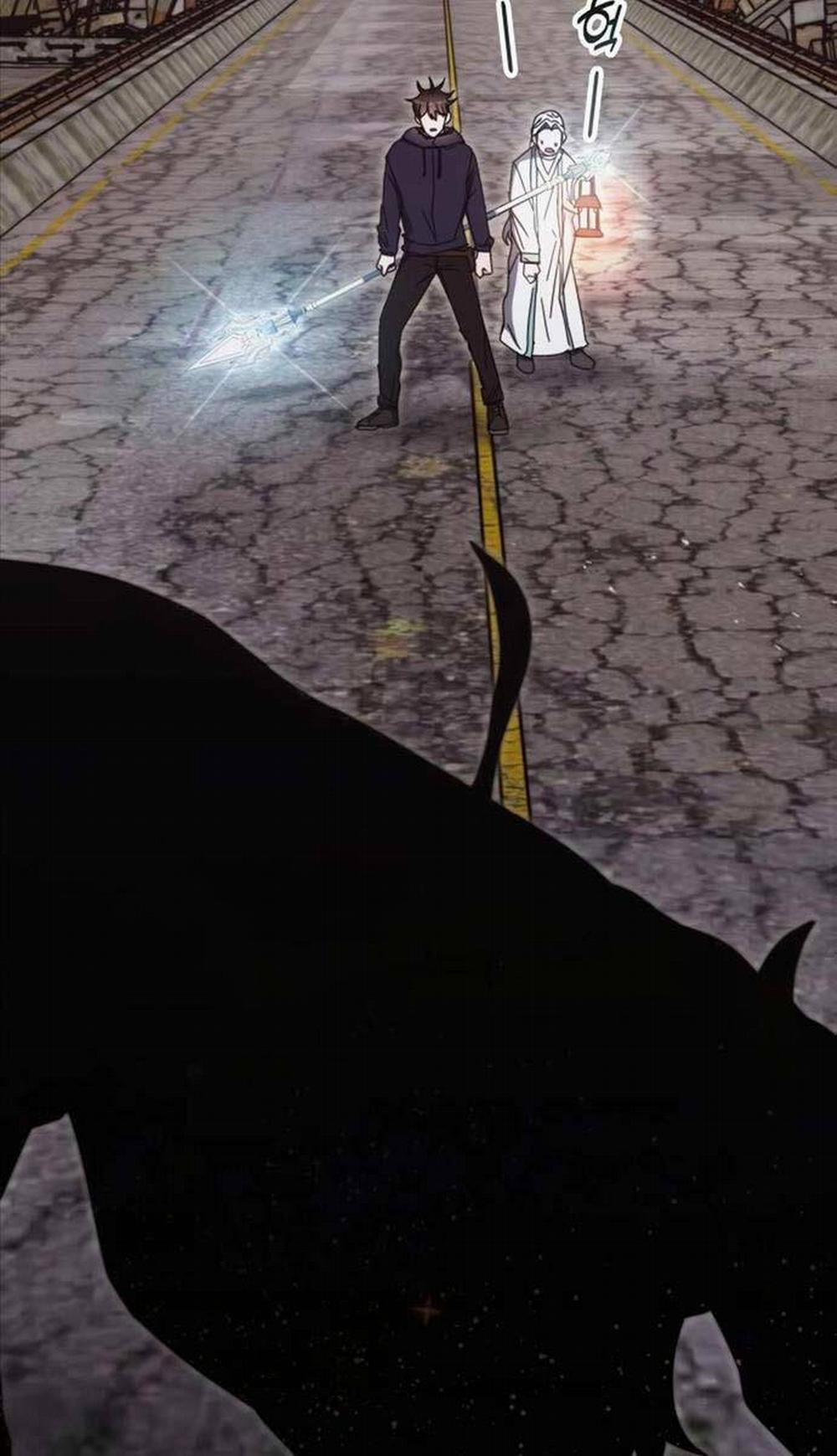 Học Viện Tối Thượng 92 trang 109