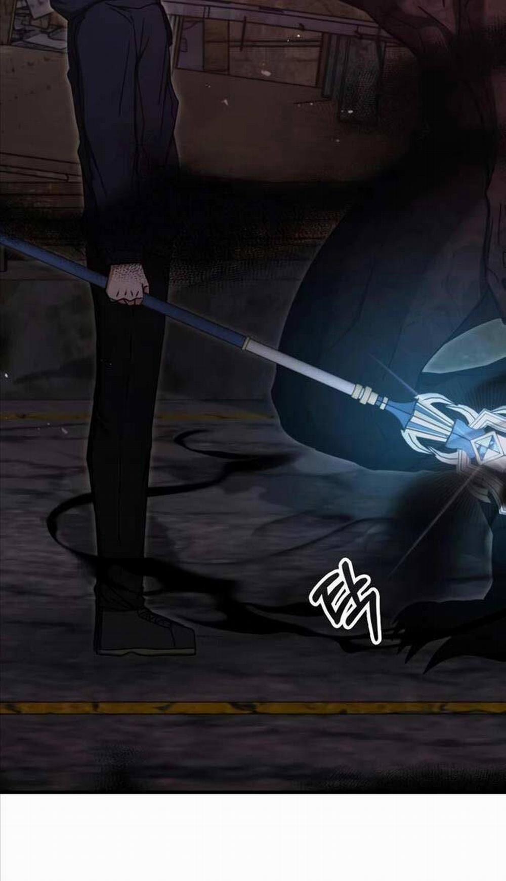 Học Viện Tối Thượng 92 trang 12