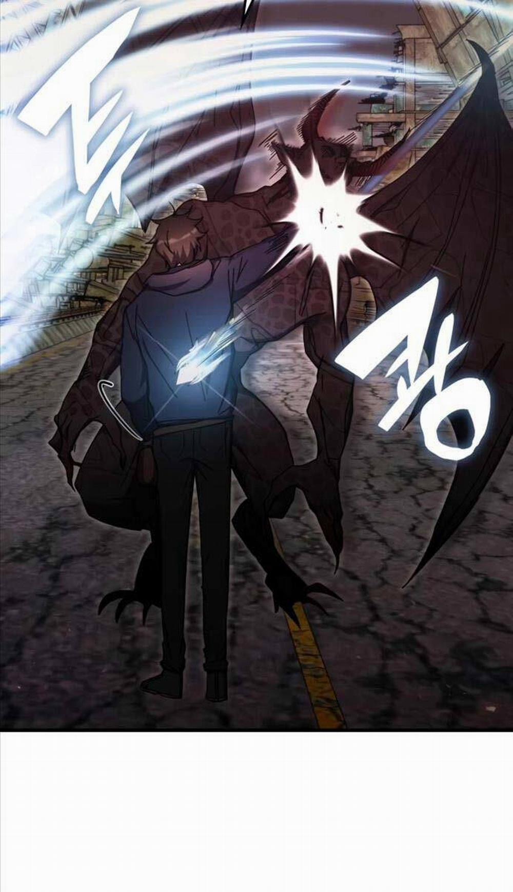 Học Viện Tối Thượng 92 trang 18