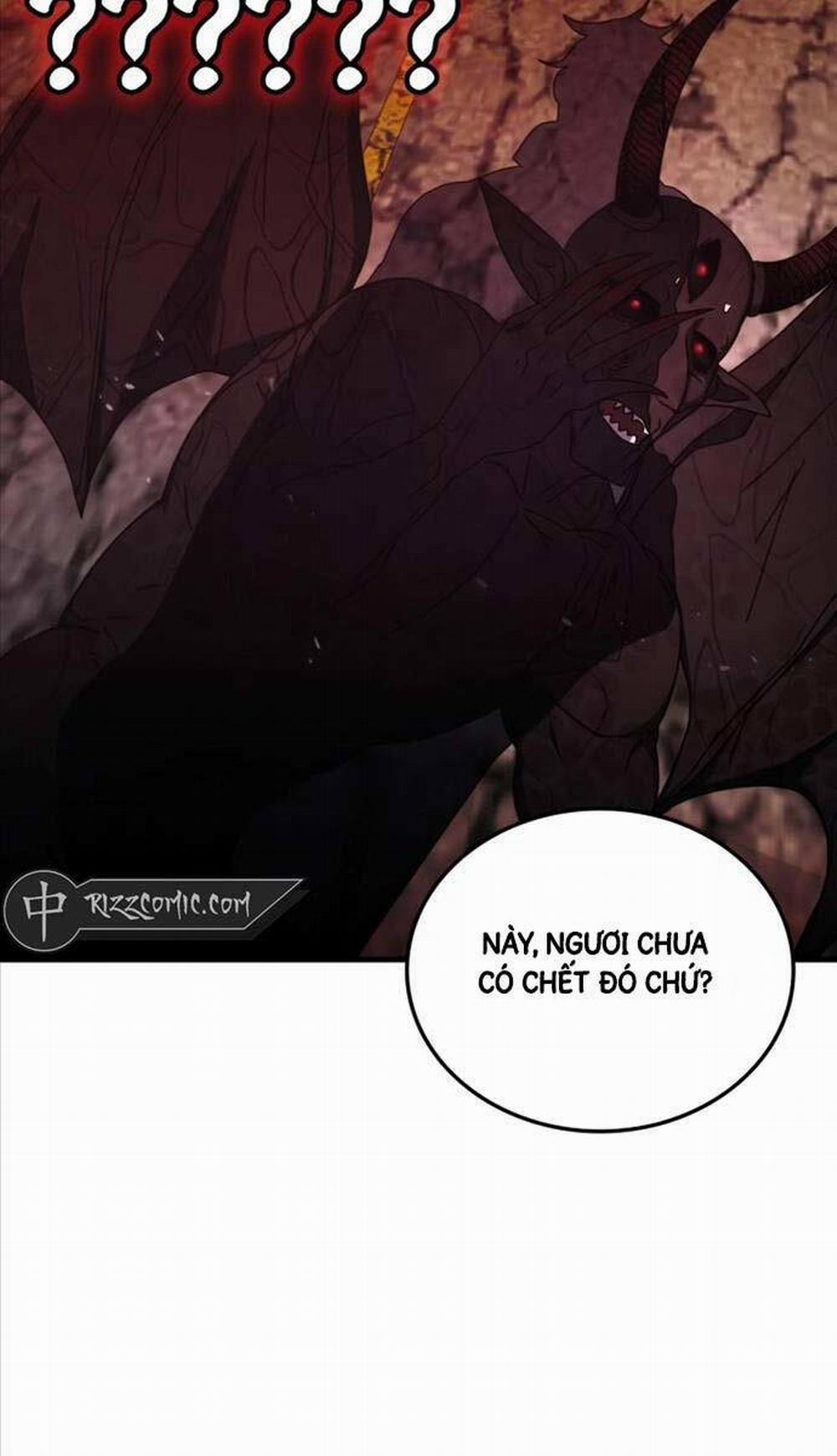 Học Viện Tối Thượng 92 trang 21