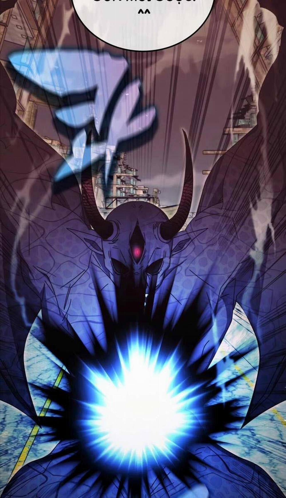 Học Viện Tối Thượng 92 trang 33