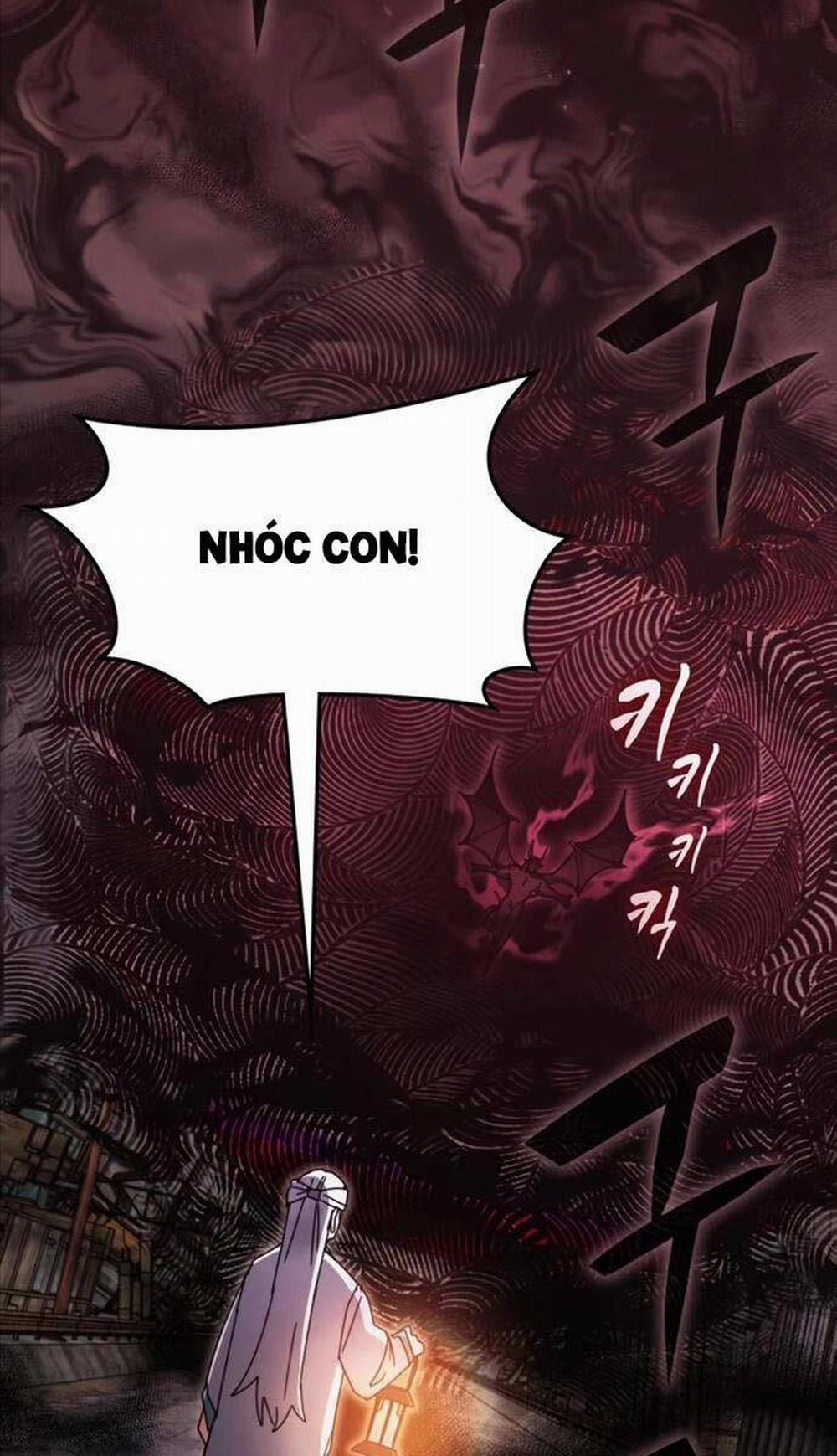 Học Viện Tối Thượng 92 trang 41