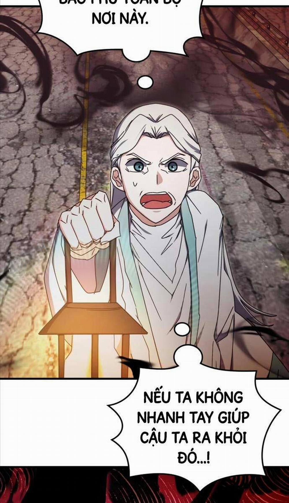 Học Viện Tối Thượng 92 trang 43