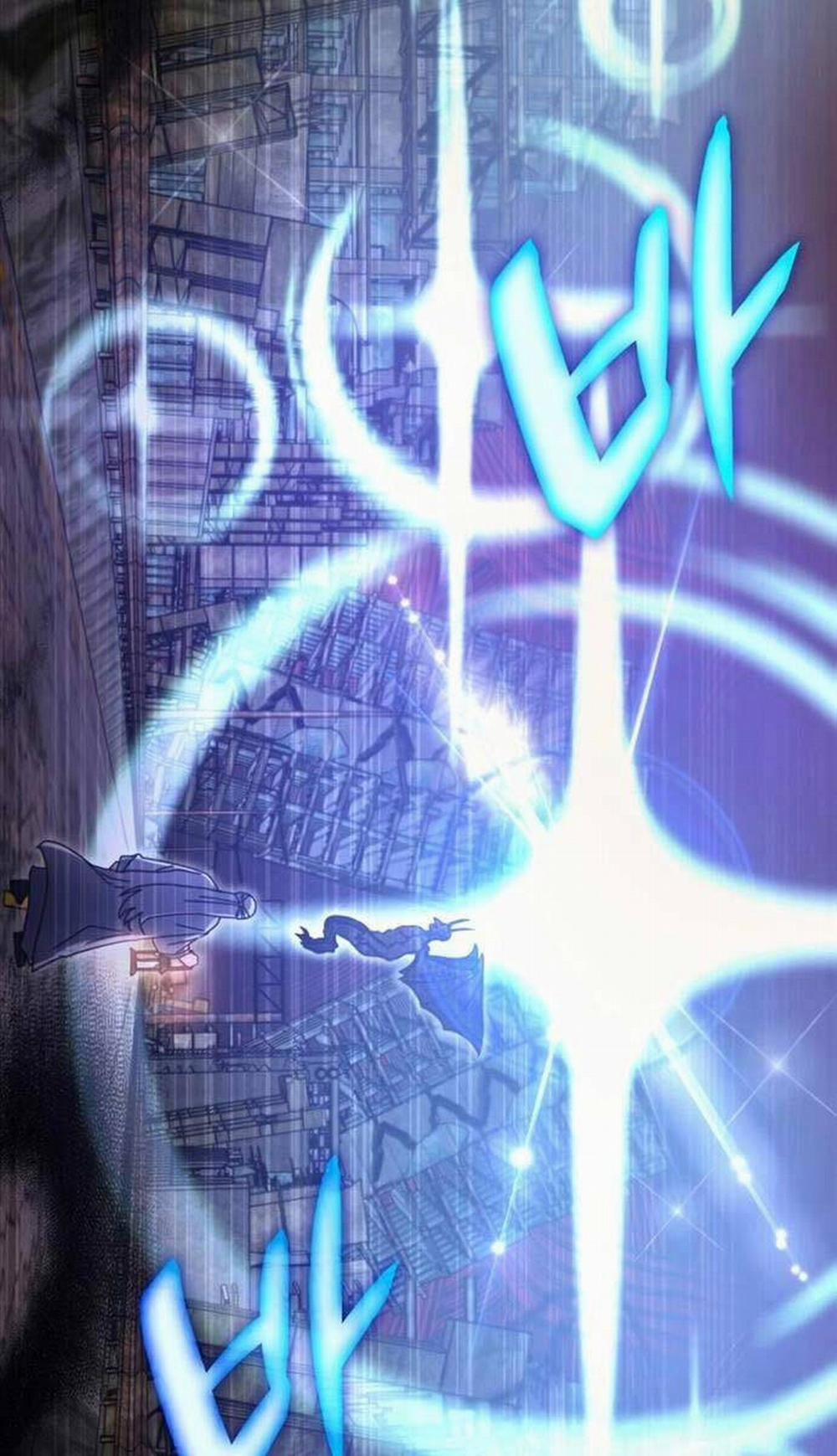 Học Viện Tối Thượng 92 trang 47