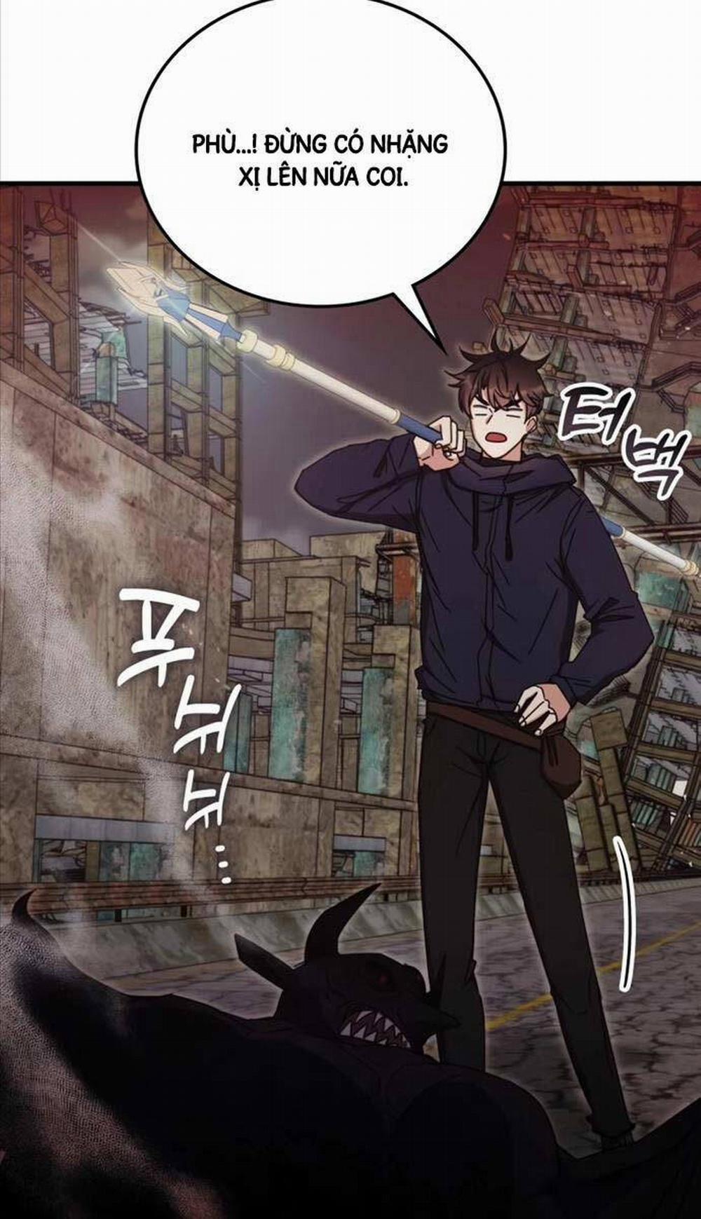 Học Viện Tối Thượng 92 trang 65