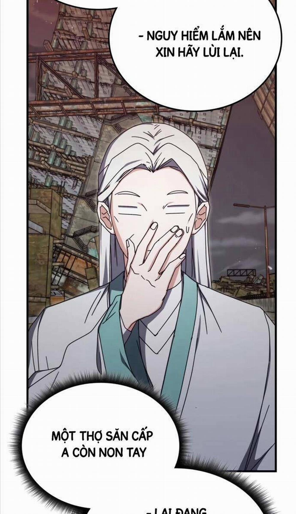 Học Viện Tối Thượng 92 trang 68