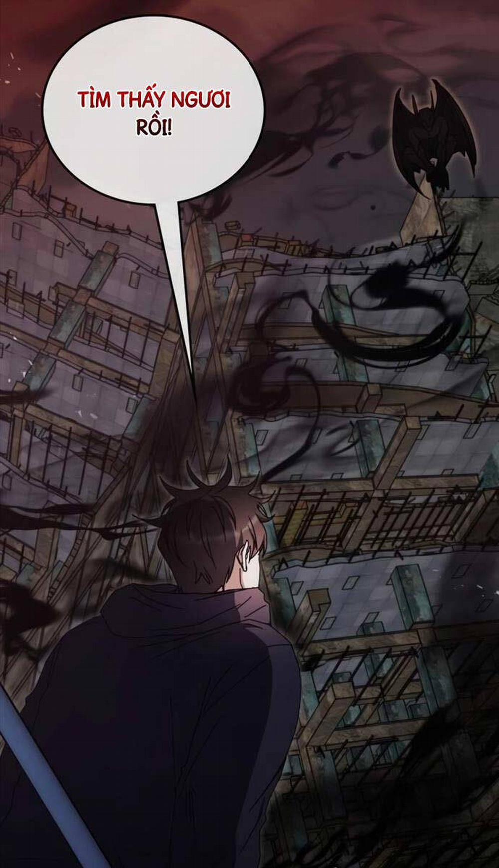 Học Viện Tối Thượng 92 trang 7