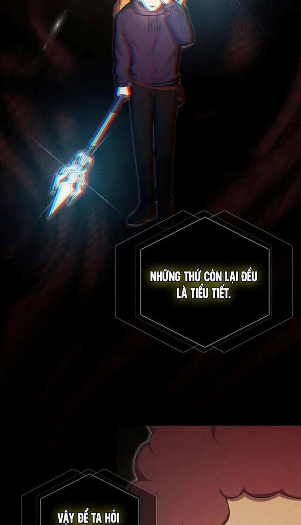 Học Viện Tối Thượng 92 trang 77