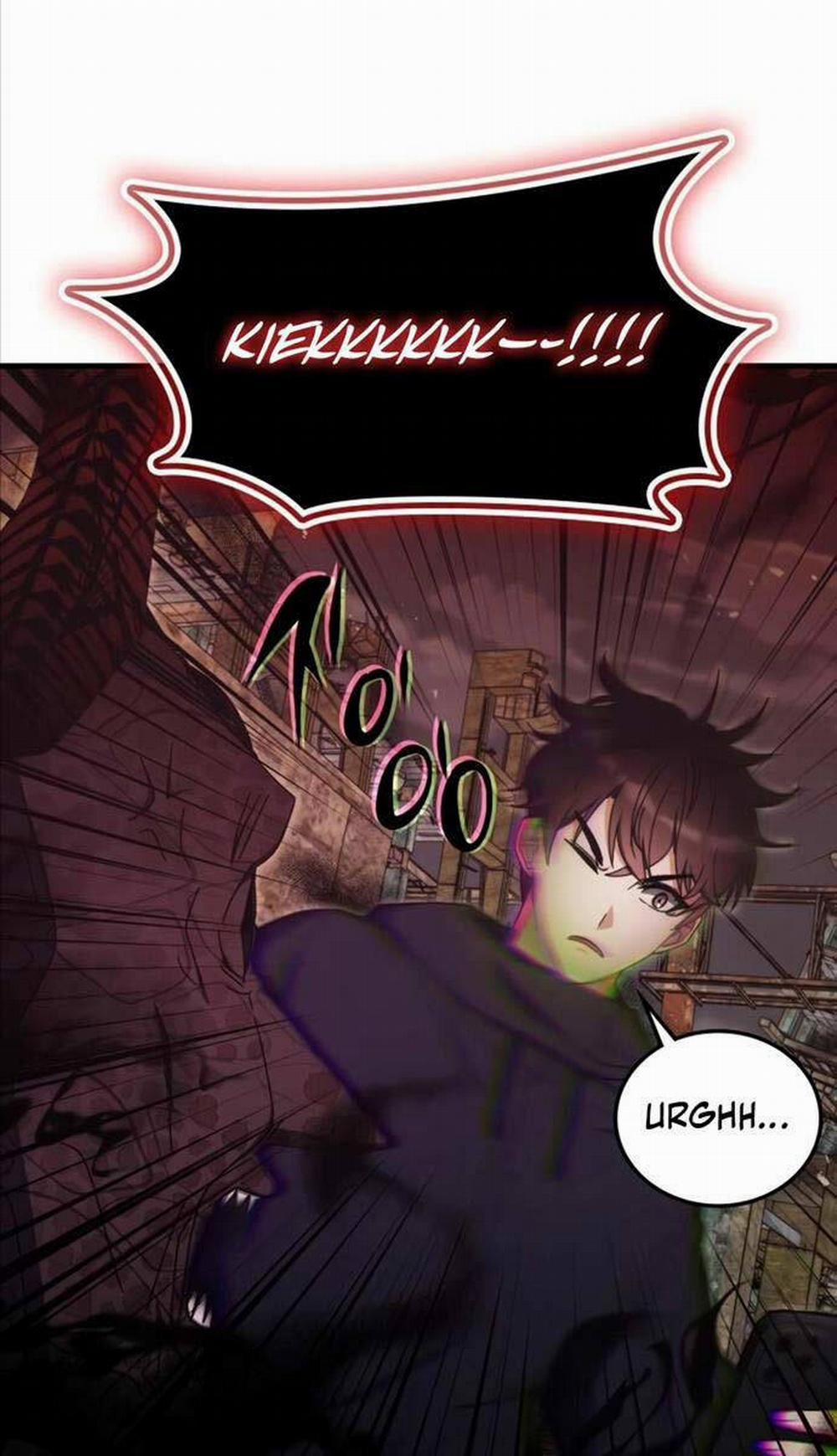 Học Viện Tối Thượng 92 trang 85