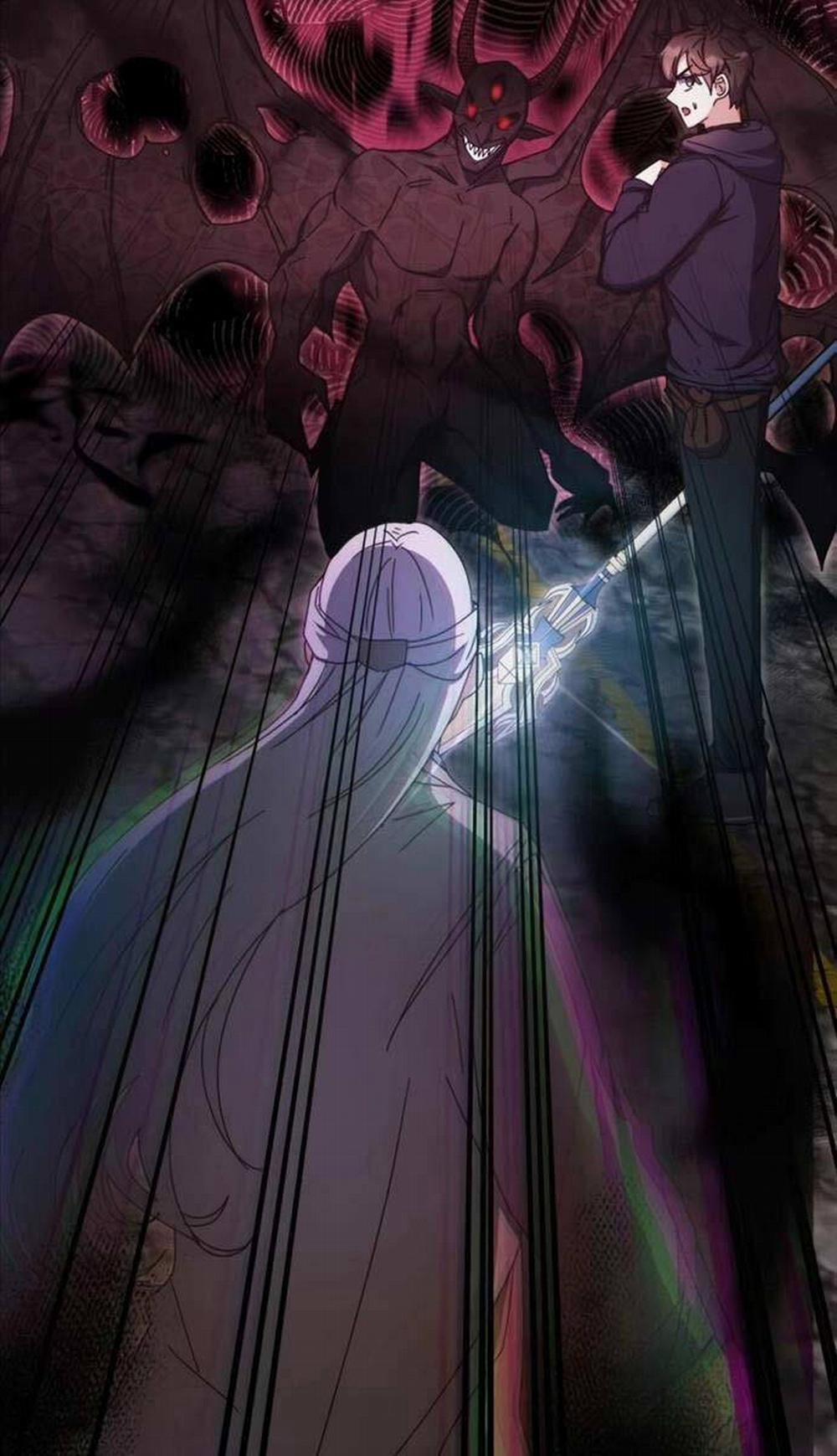 Học Viện Tối Thượng 92 trang 94