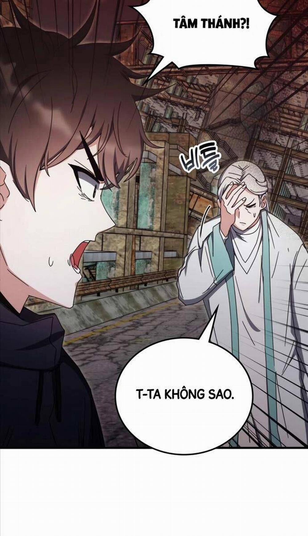 Học Viện Tối Thượng 92 trang 96