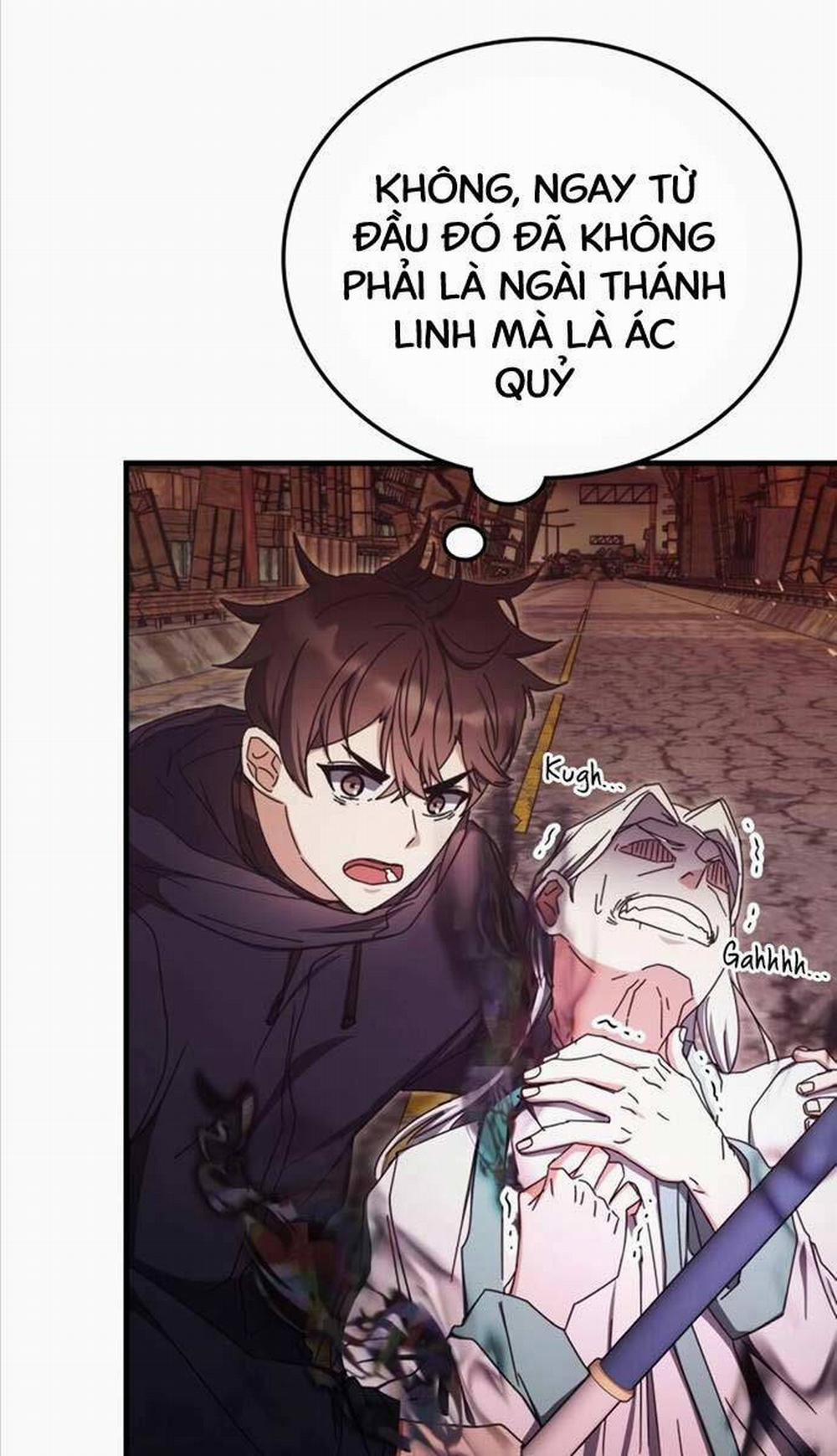 Học Viện Tối Thượng 93 trang 11