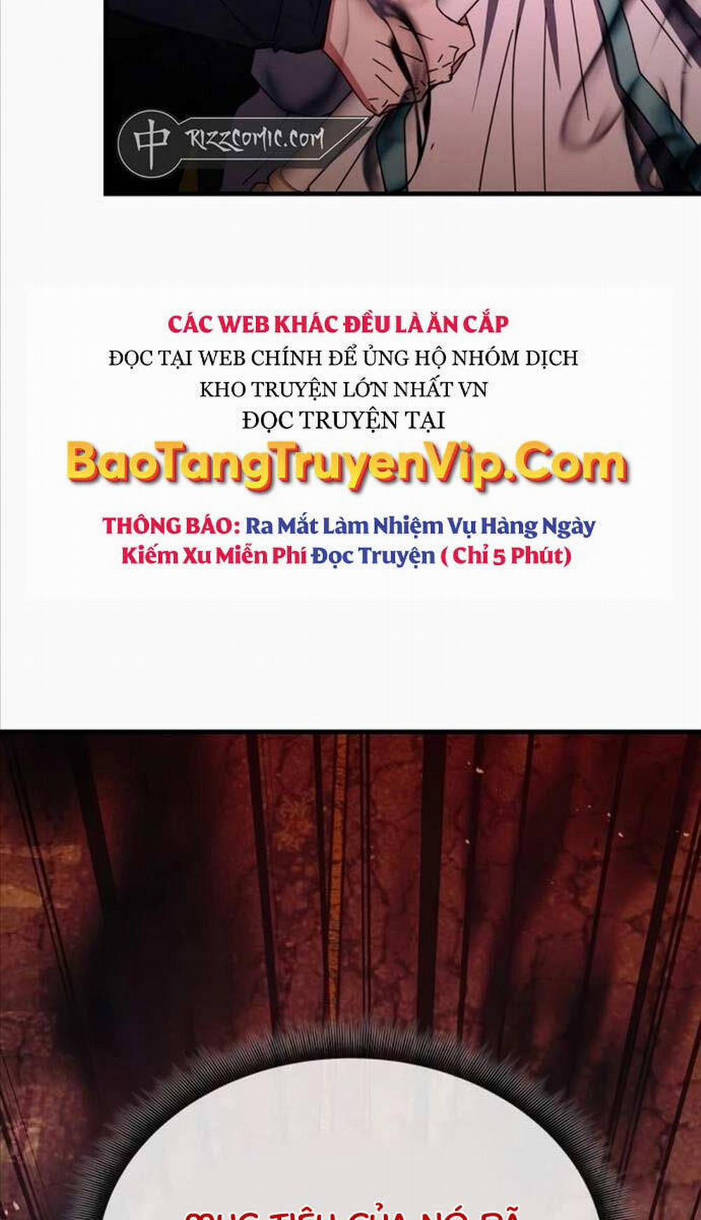 Học Viện Tối Thượng 93 trang 12