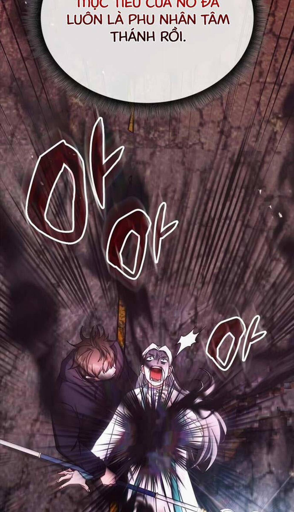 Học Viện Tối Thượng 93 trang 13