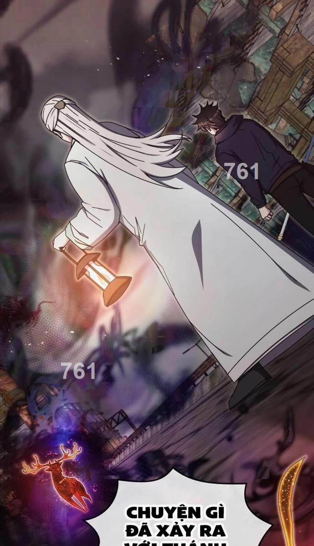 Học Viện Tối Thượng 93 trang 2