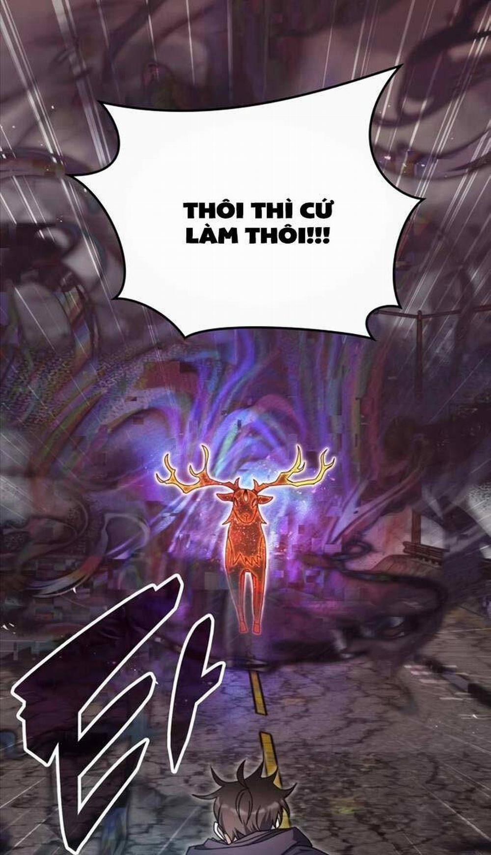 Học Viện Tối Thượng 93 trang 22