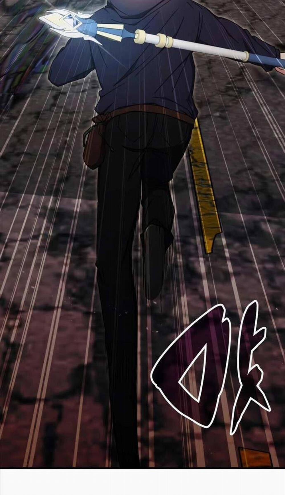 Học Viện Tối Thượng 93 trang 23