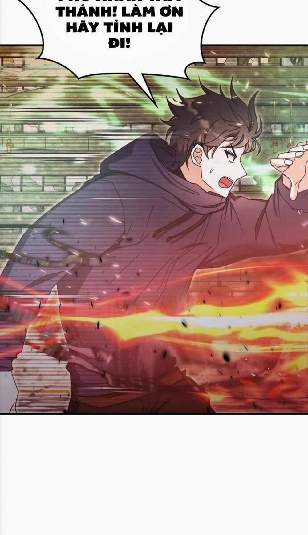 Học Viện Tối Thượng 93 trang 33