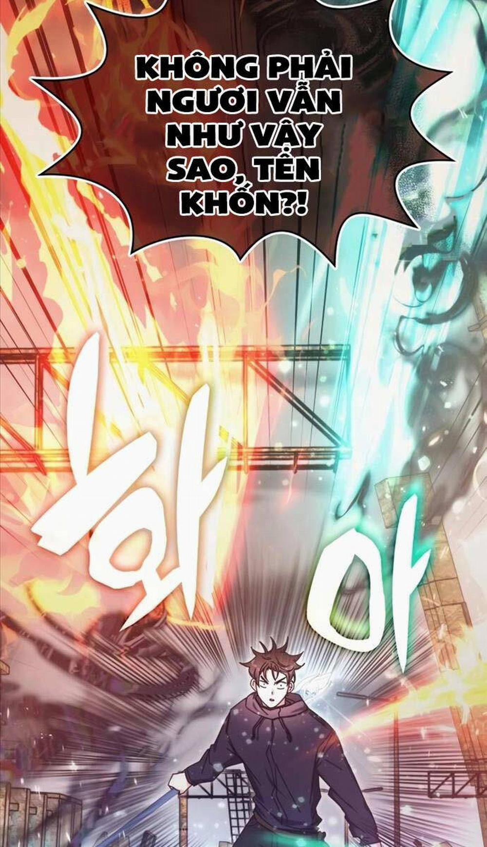 Học Viện Tối Thượng 93 trang 35