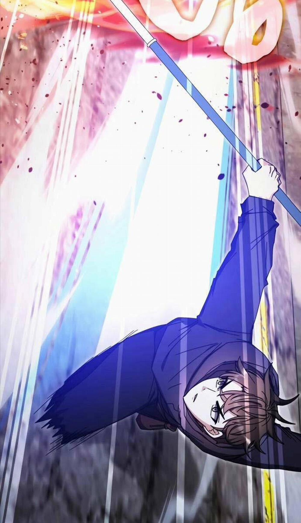 Học Viện Tối Thượng 93 trang 39