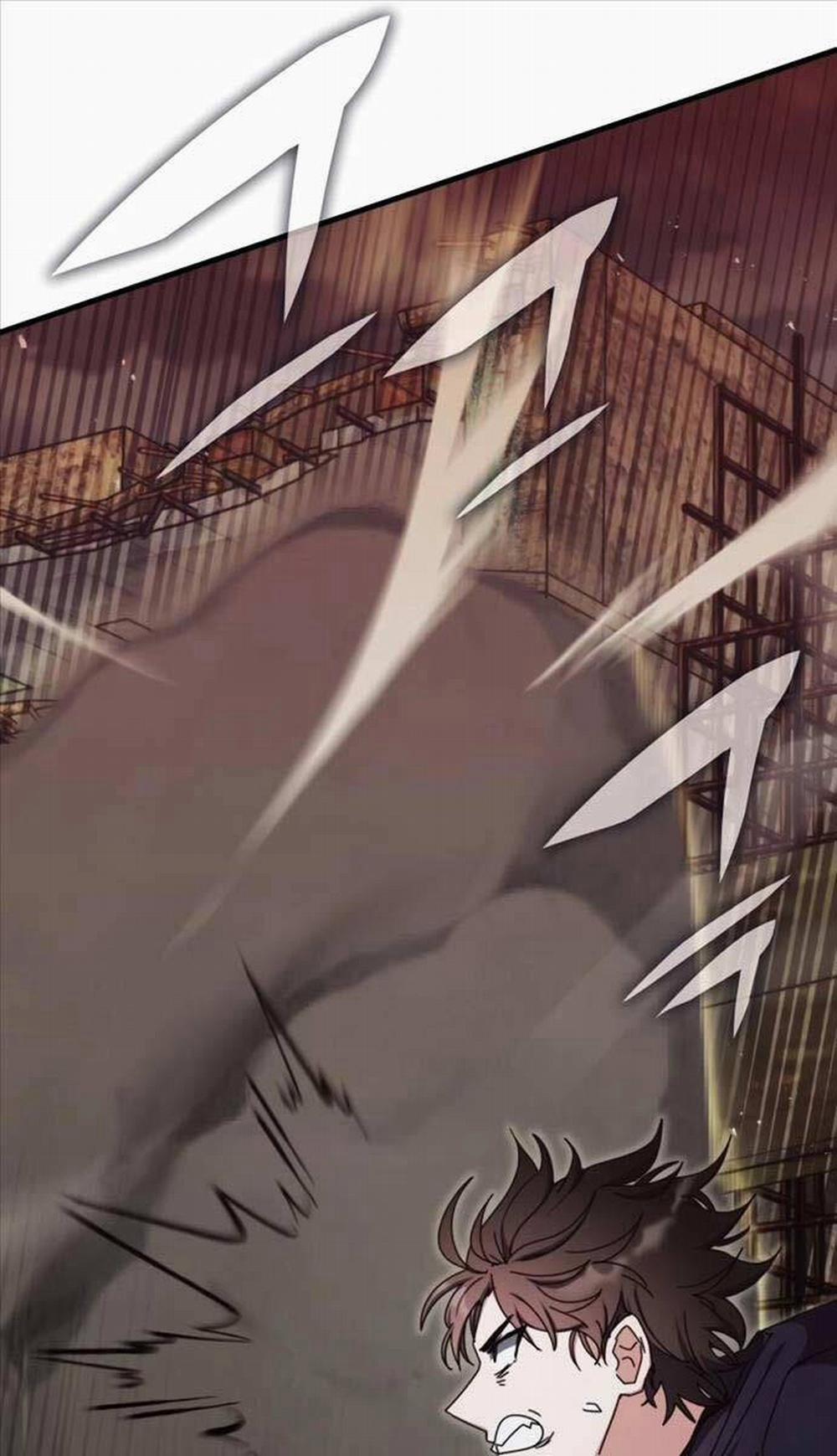 Học Viện Tối Thượng 93 trang 41