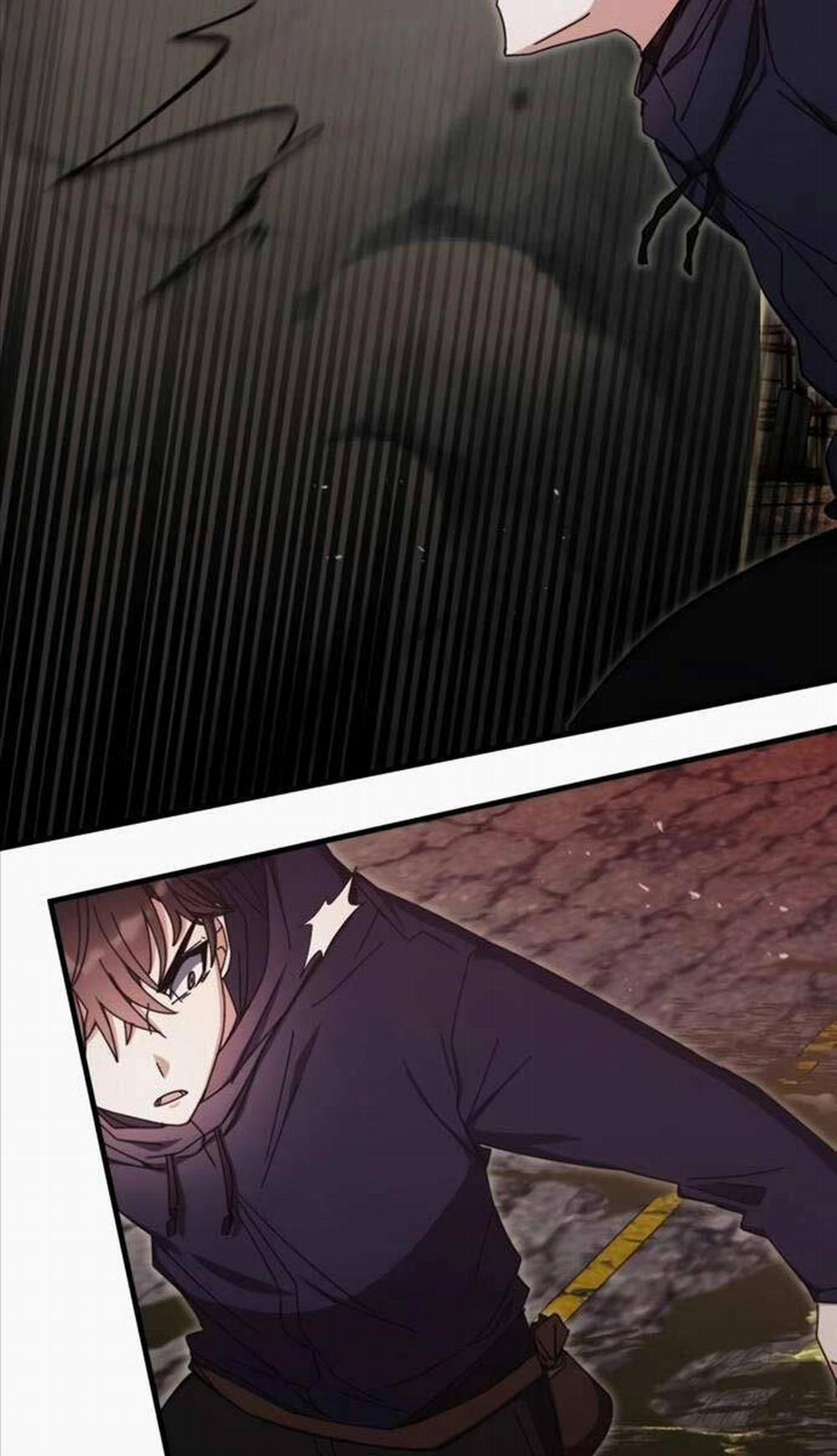 Học Viện Tối Thượng 93 trang 42