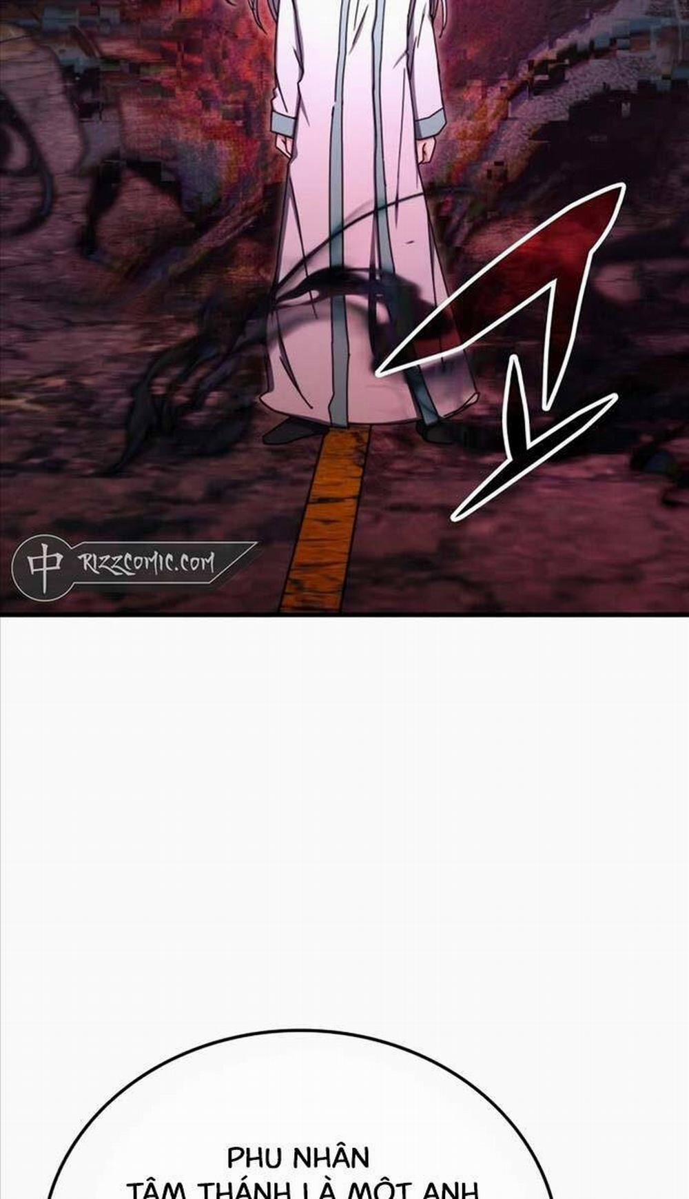 Học Viện Tối Thượng 93 trang 49