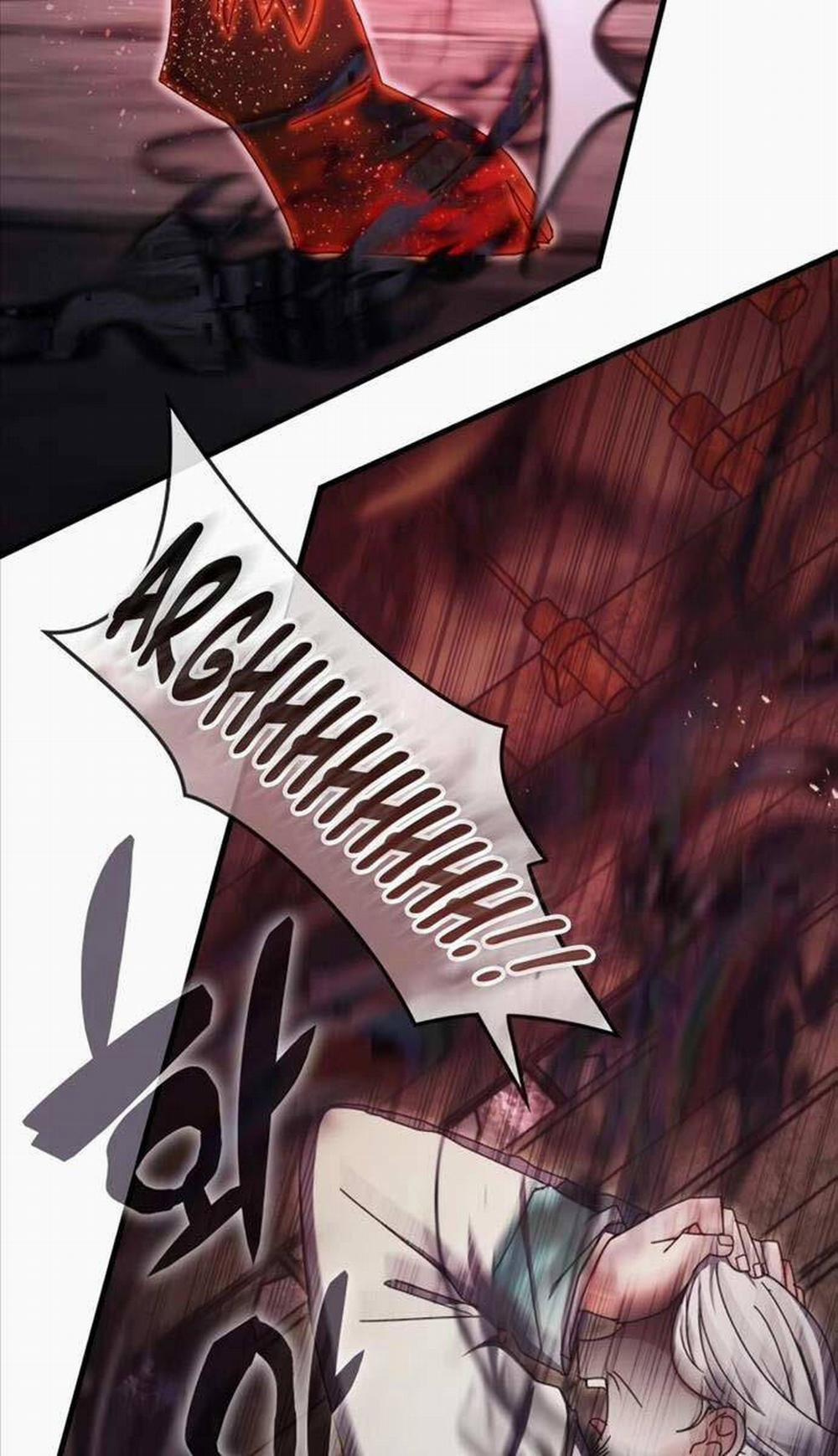 Học Viện Tối Thượng 93 trang 5