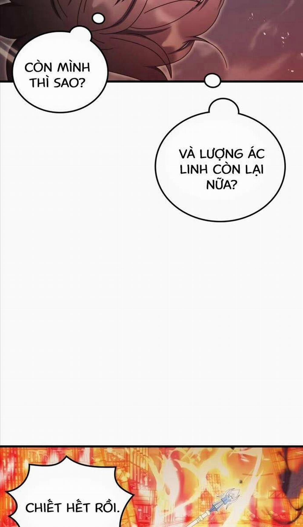 Học Viện Tối Thượng 93 trang 51