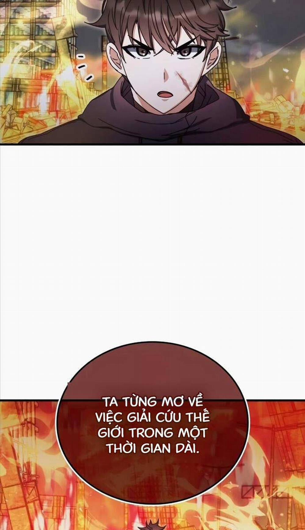 Học Viện Tối Thượng 93 trang 58