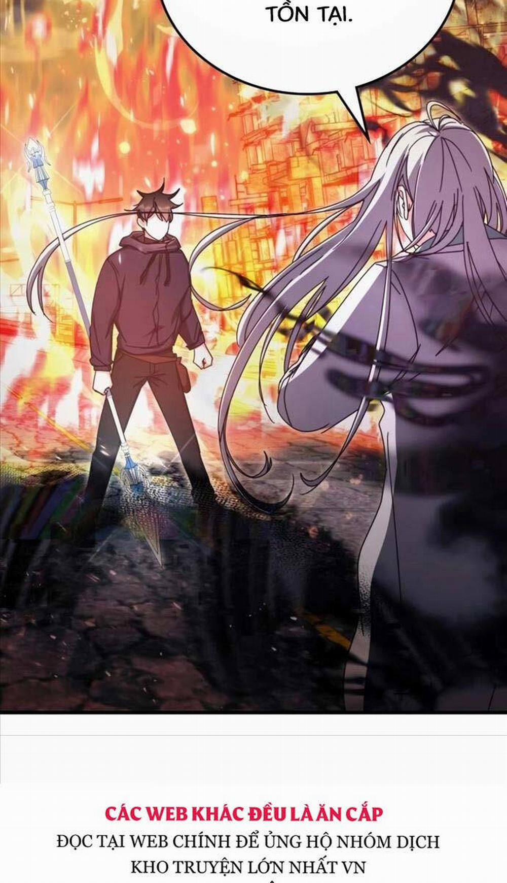 Học Viện Tối Thượng 93 trang 71