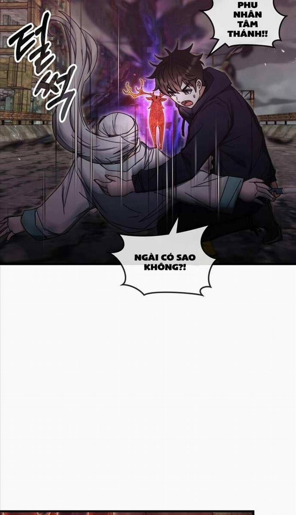 Học Viện Tối Thượng 93 trang 9