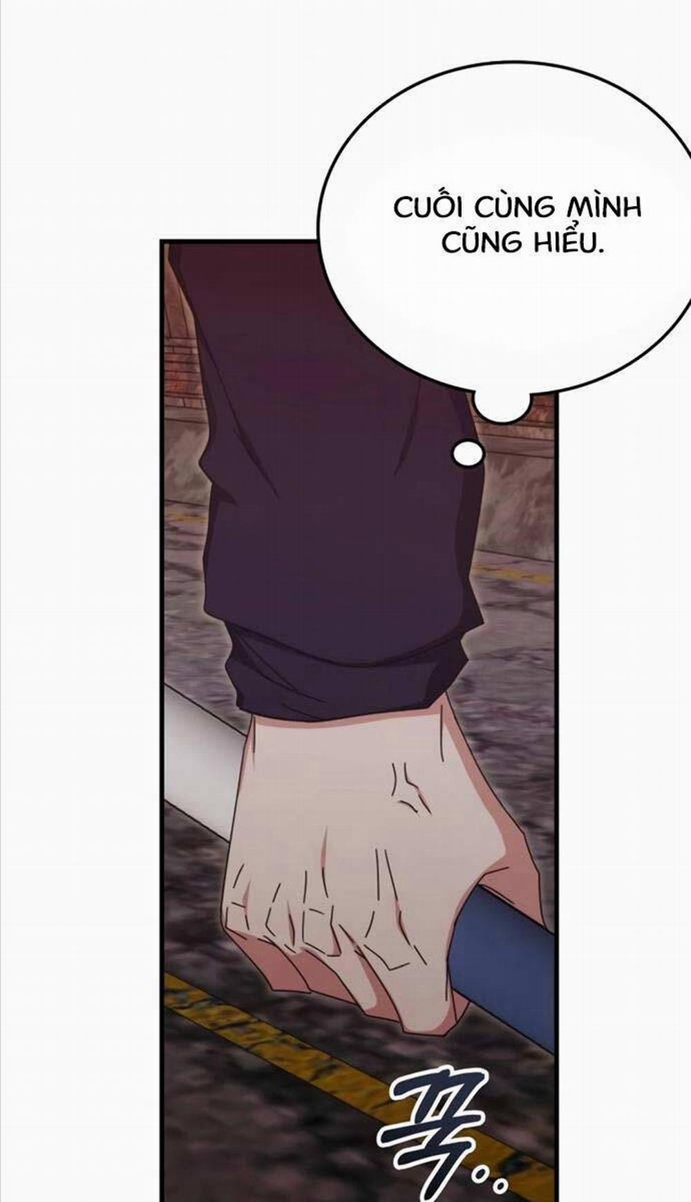 Học Viện Tối Thượng 93 trang 95