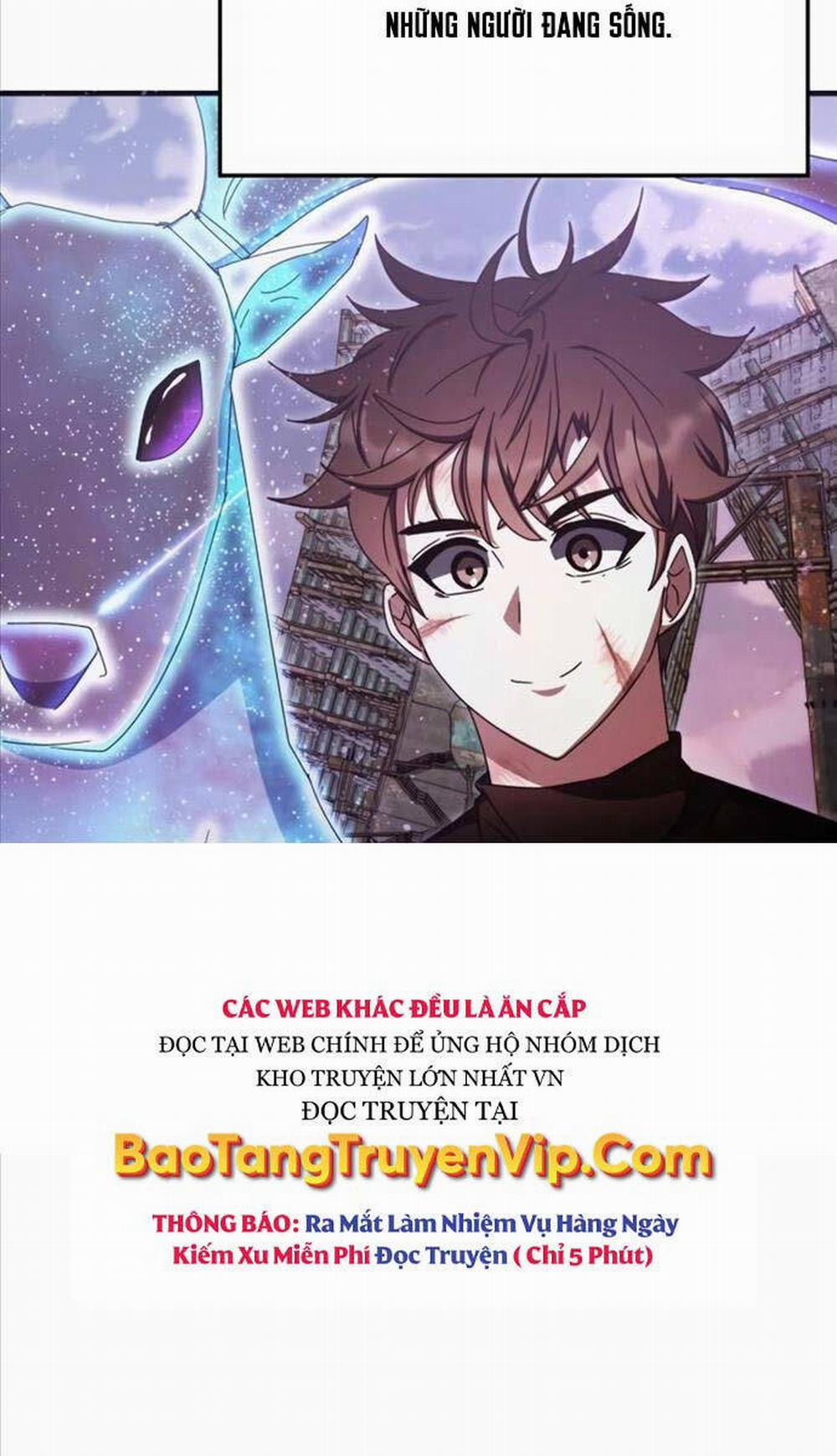 Học Viện Tối Thượng 94 trang 105