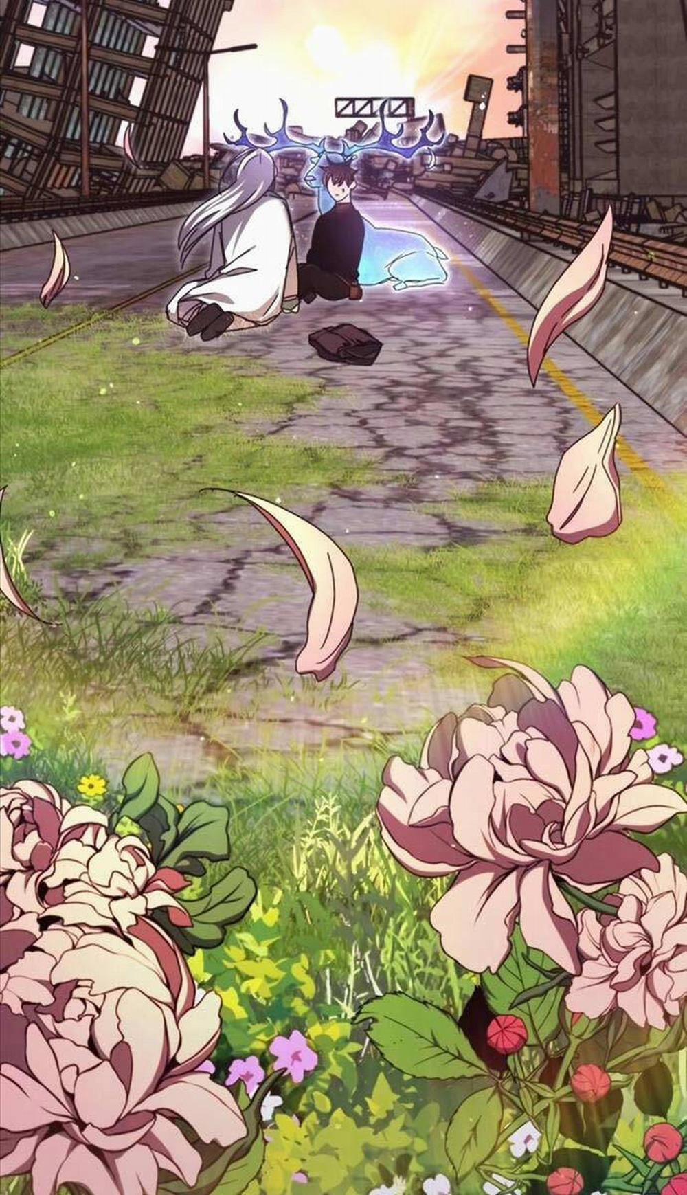 Học Viện Tối Thượng 94 trang 109