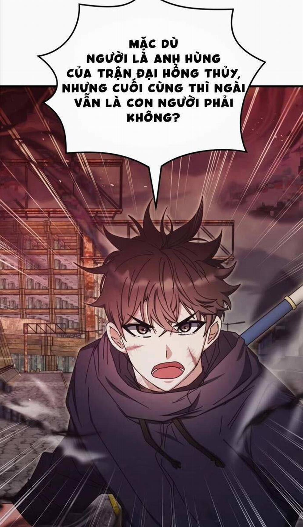 Học Viện Tối Thượng 94 trang 19