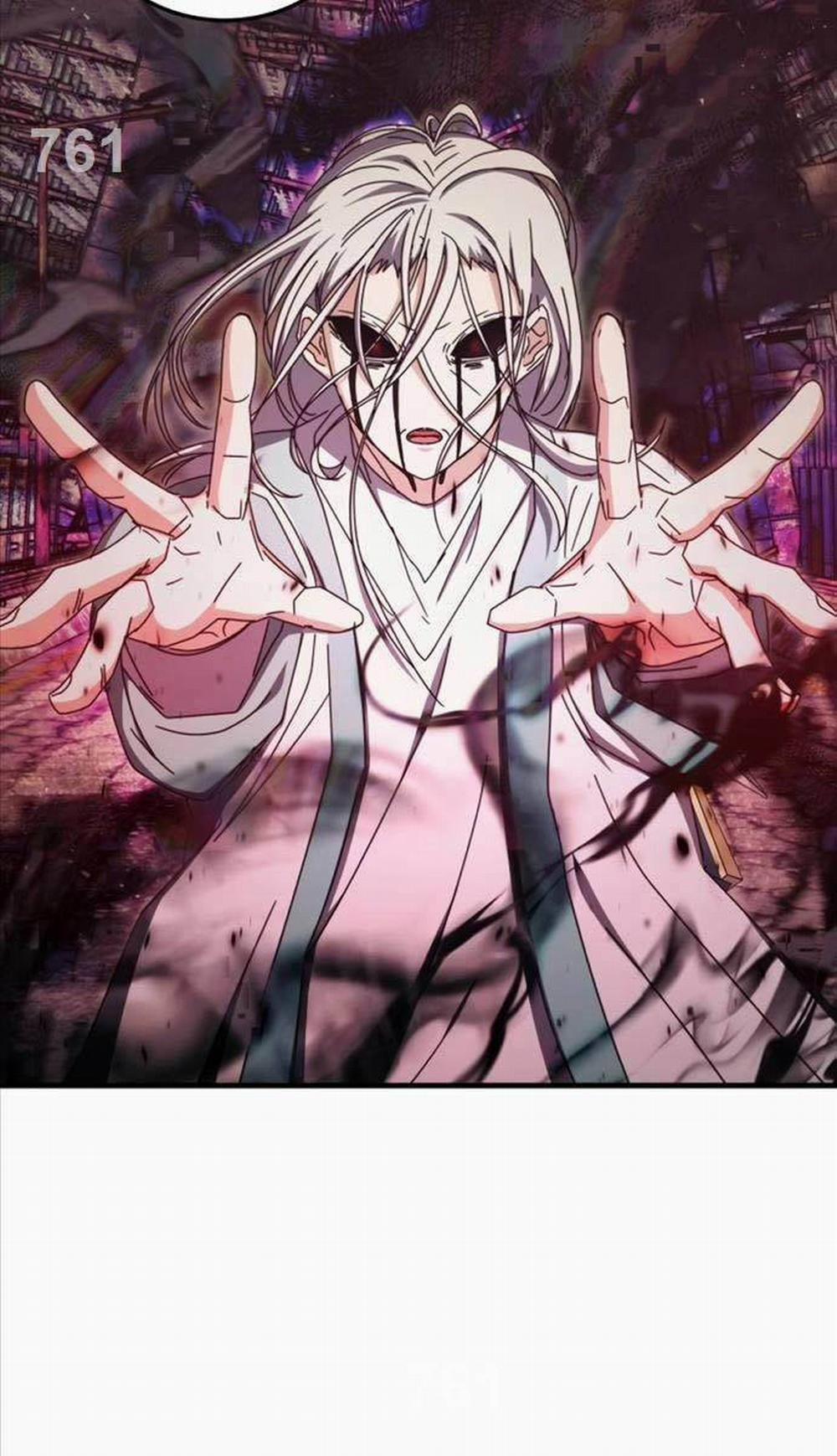 Học Viện Tối Thượng 94 trang 2