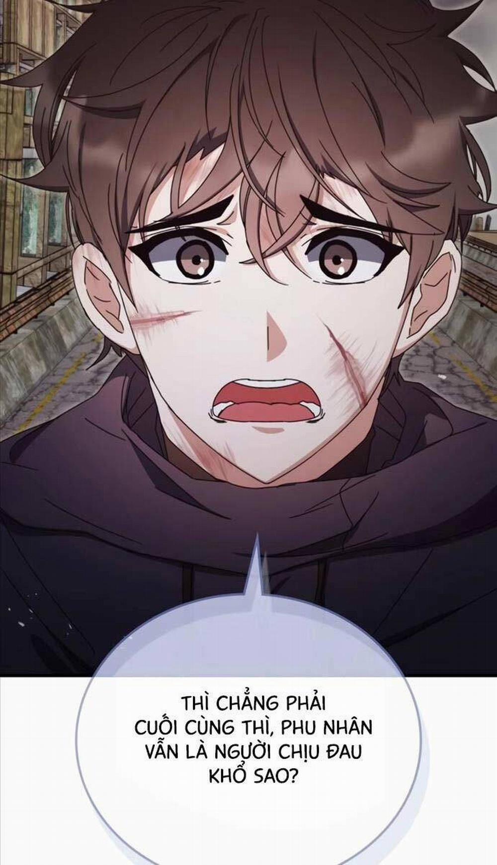 Học Viện Tối Thượng 94 trang 27