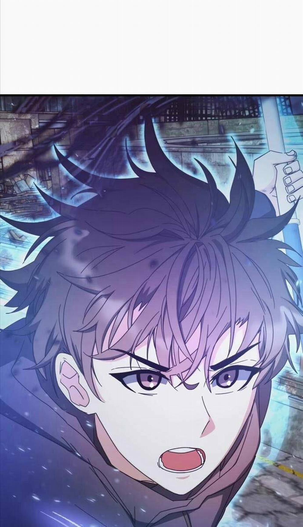 Học Viện Tối Thượng 94 trang 3