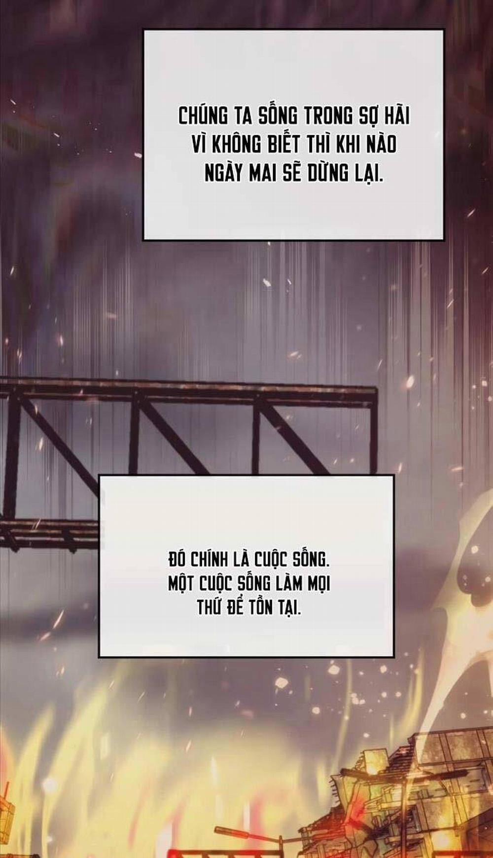 Học Viện Tối Thượng 94 trang 31