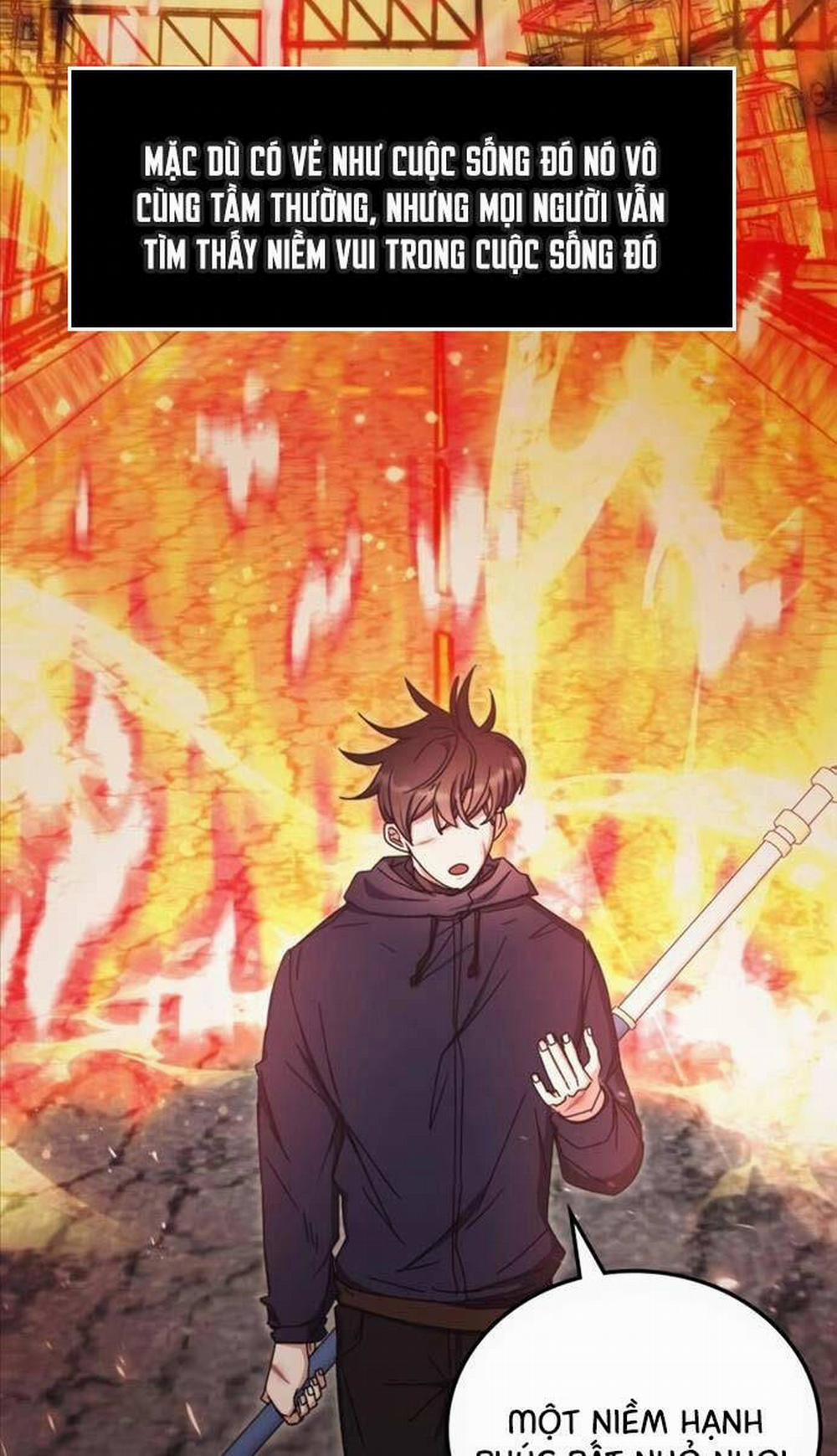 Học Viện Tối Thượng 94 trang 32