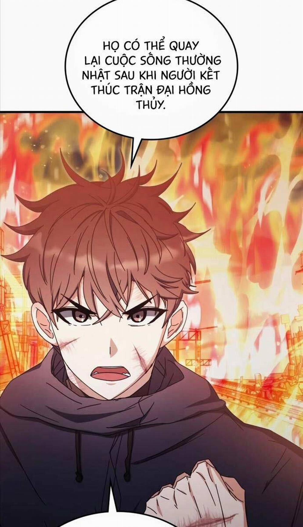 Học Viện Tối Thượng 94 trang 37