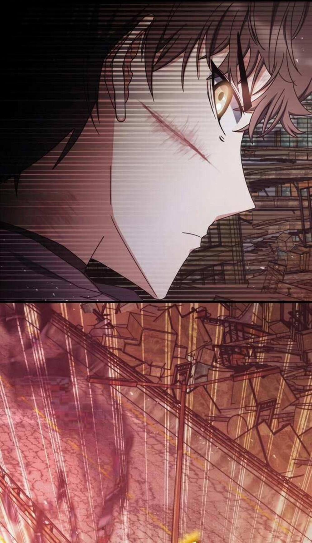 Học Viện Tối Thượng 94 trang 45