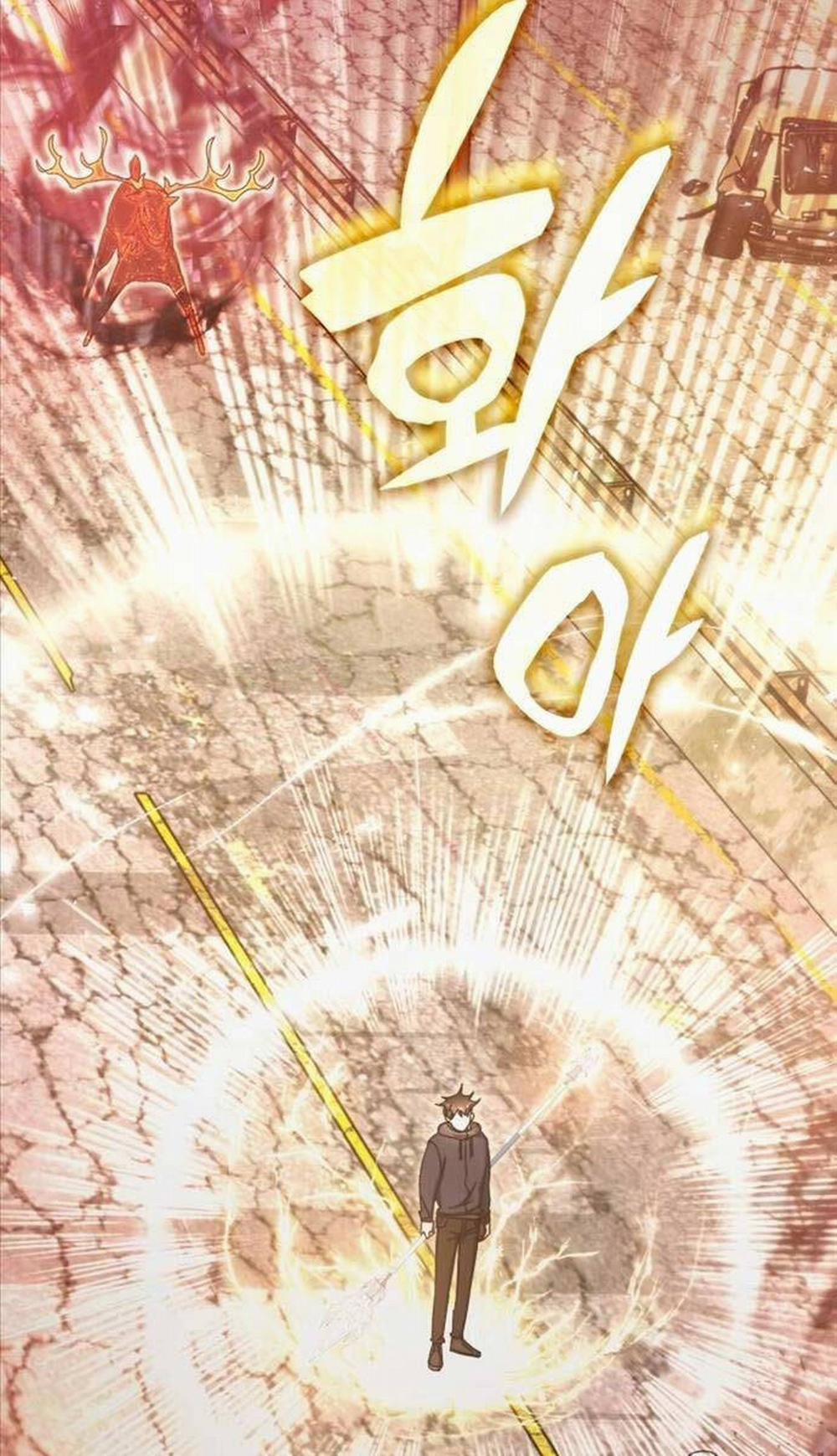 Học Viện Tối Thượng 94 trang 46