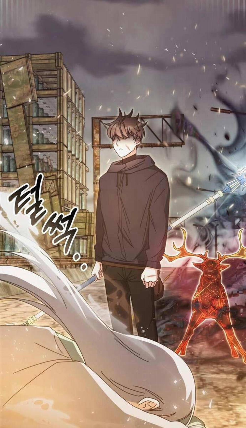 Học Viện Tối Thượng 94 trang 57